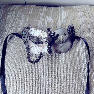 Italian Venetian Mask